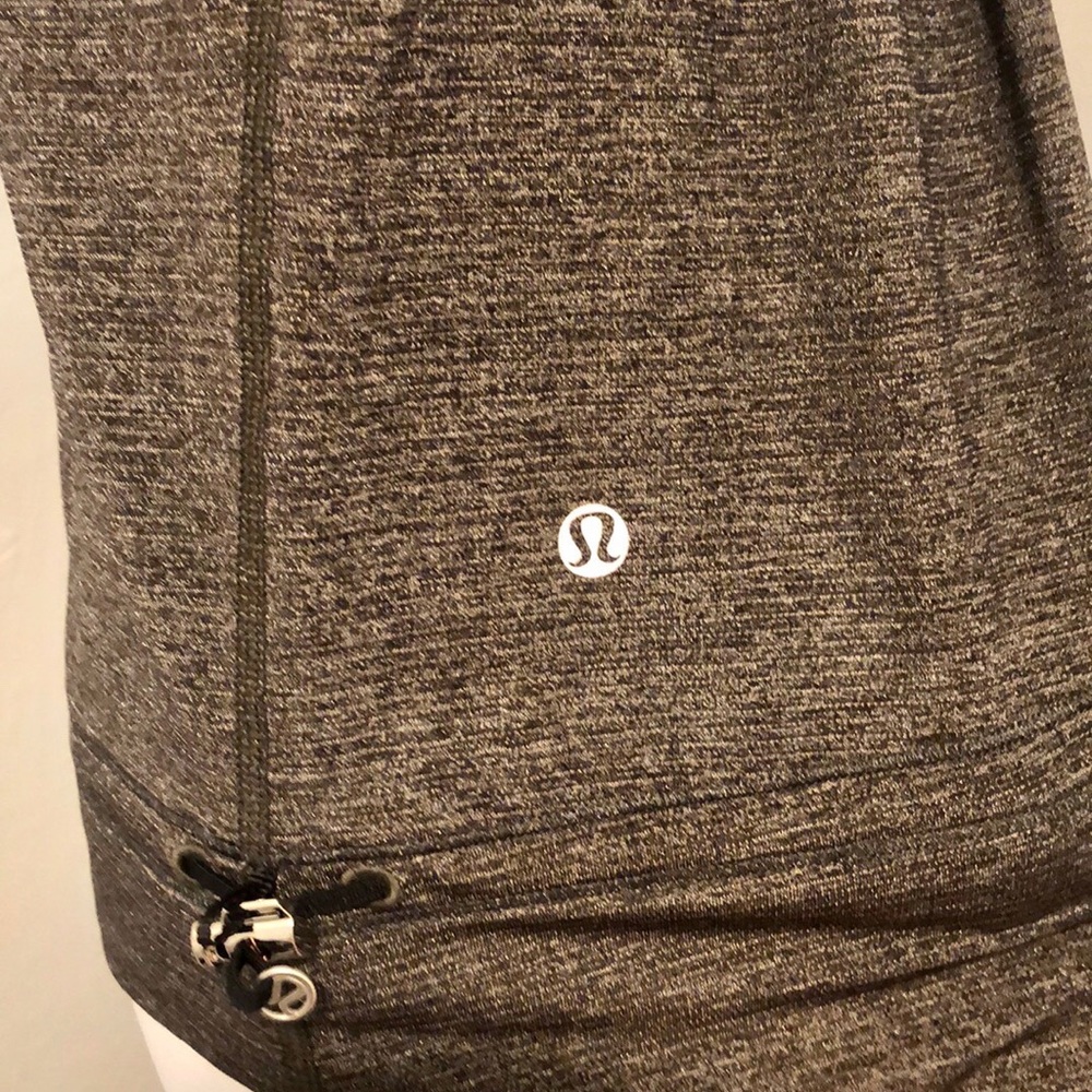 Lululemon Rest Less Tank - Picture 6 of 6